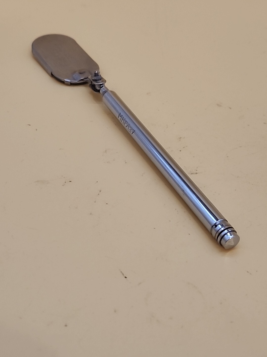 Blue-Point Tools Telescoping Oval Pocket Mirror PTM157 USA