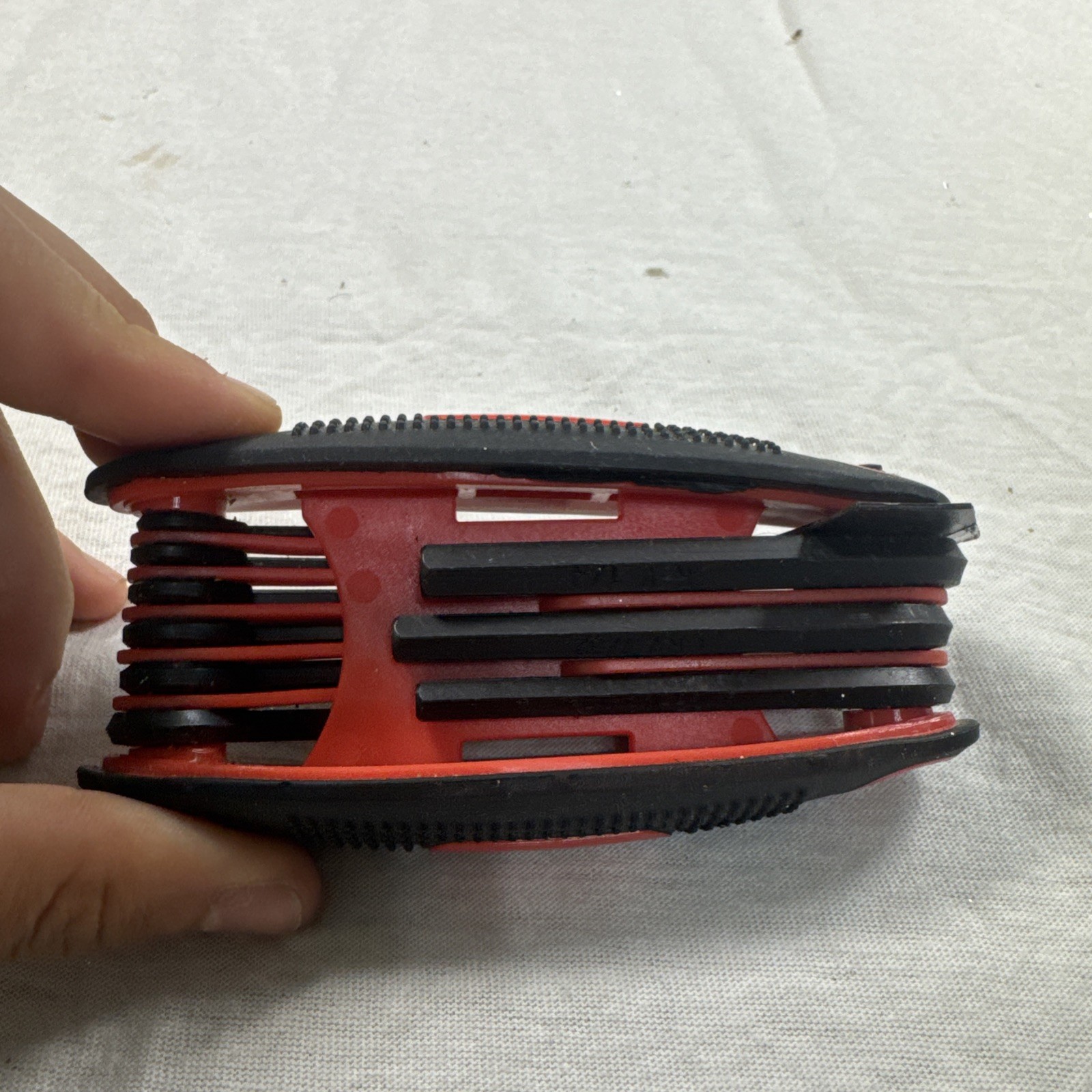 1 Folding Hex Key Set Allen Wrench Workshop SAE DIY Professional 1.5-8mm 8pc