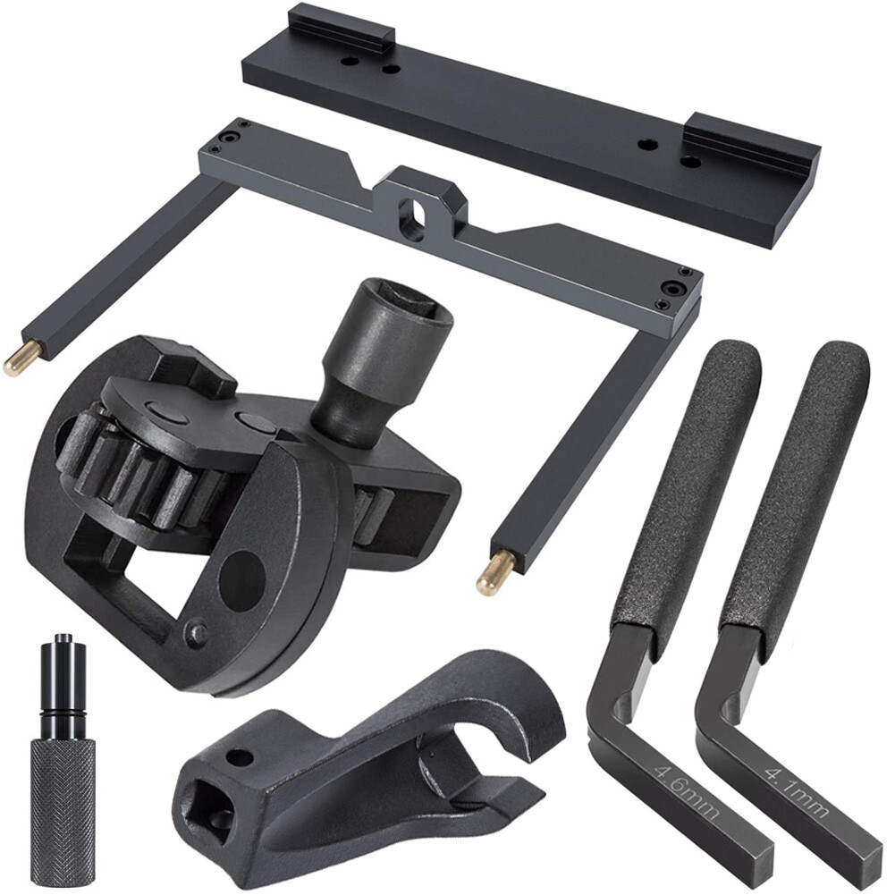 Engine Camshaft Timing Tool TDC Locating Pin Tools For Detroit Diesel DD15 DD16