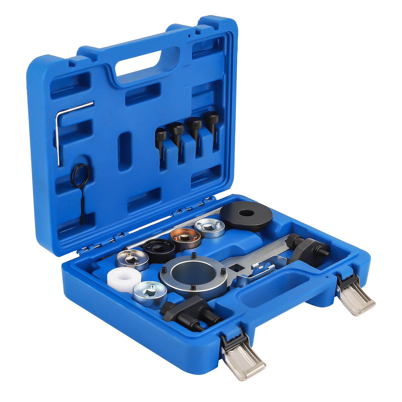 Engine Timing Tool Kit for VW Audi TSI, TFSI EA888 2.0 R4 16v TSI/TFSI