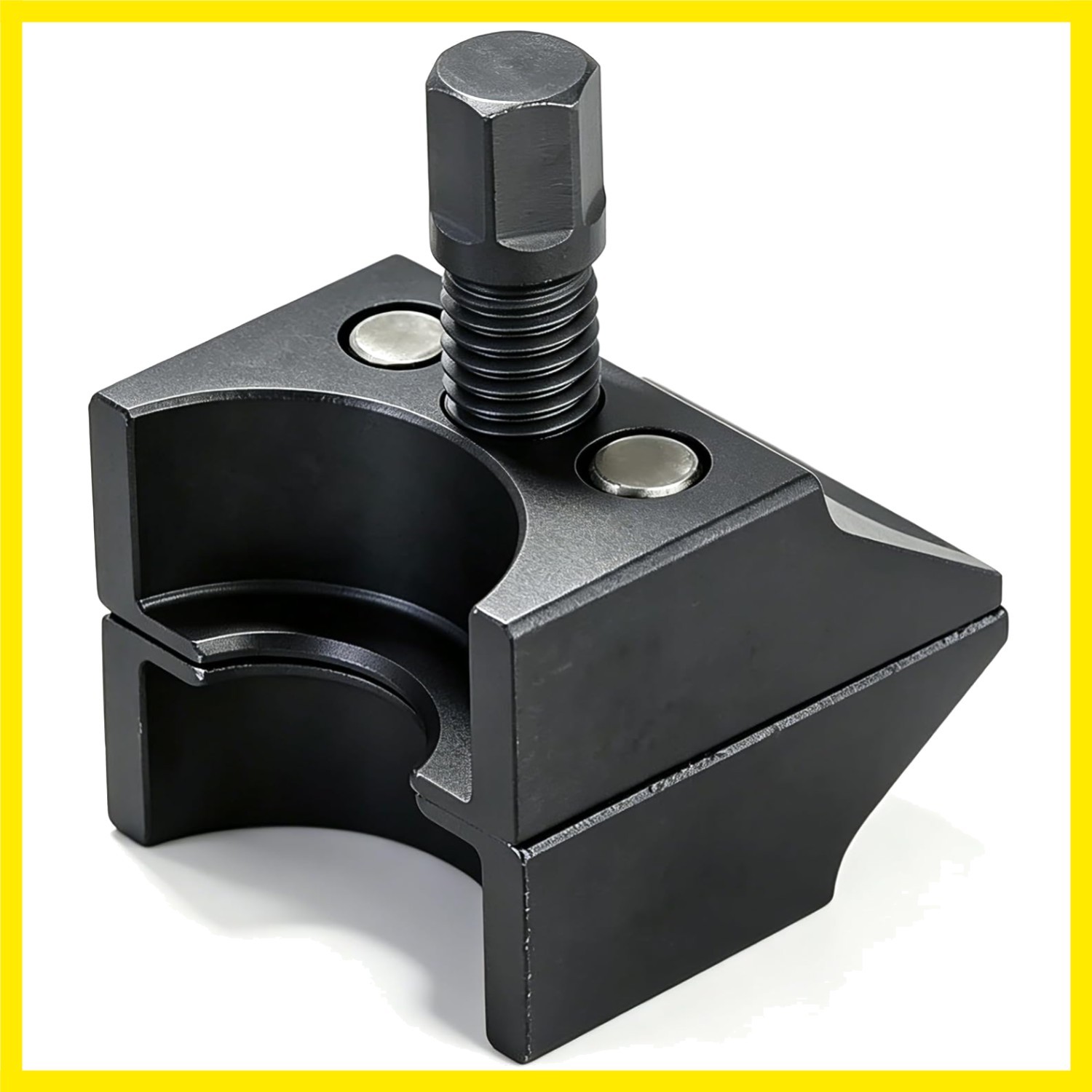 Universal Strut Spreader Tool, Heavy Duty Knuckle Spreader | Dual-End Suspens…