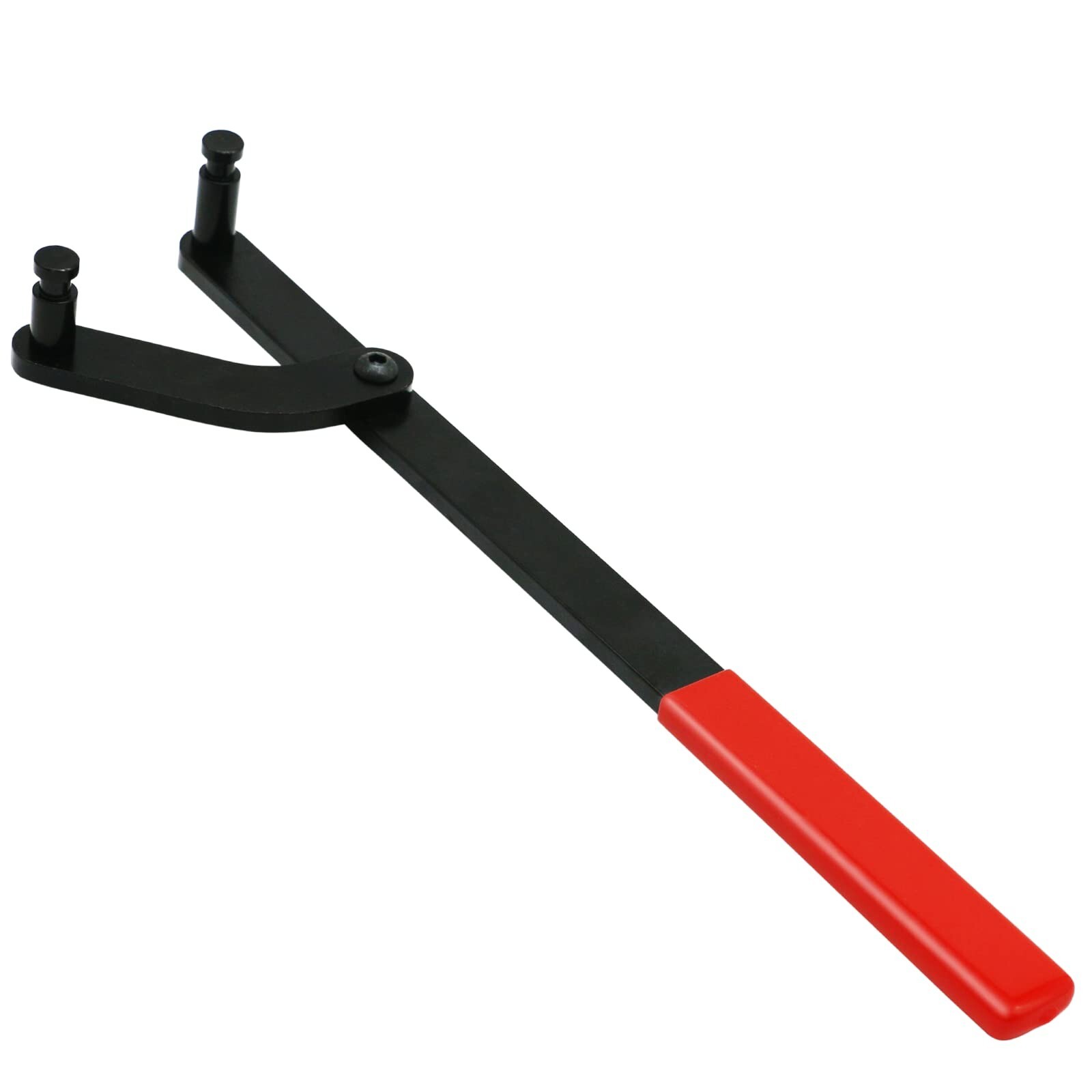 Universal Camshaft Injection Pump Cam Pulley Holder Sprocket Holding Tool Wrench