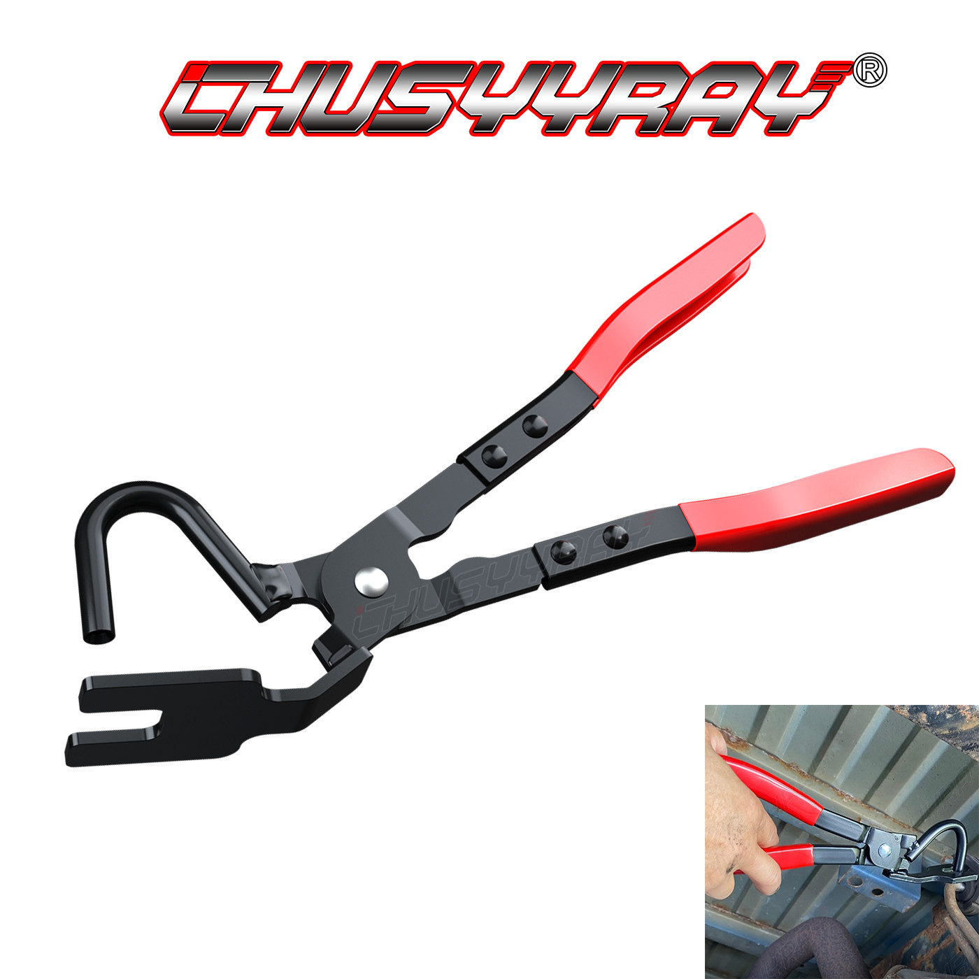 CHUSYYRAY Exhaust Hanger Removal Pliers #38350