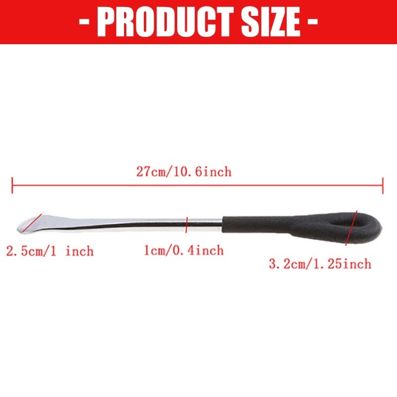 Tire Lever Changing Spoon Rims Protectors Tire Repair Tool Tire Remover Tool Set