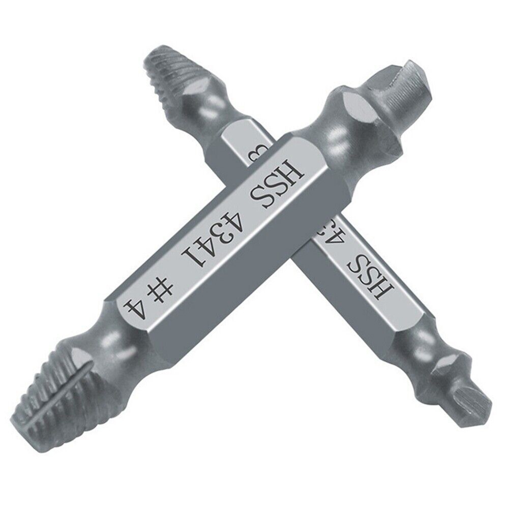 Part Extractor Set Extractor Practical Tap Accessories Bolt Stud Remover