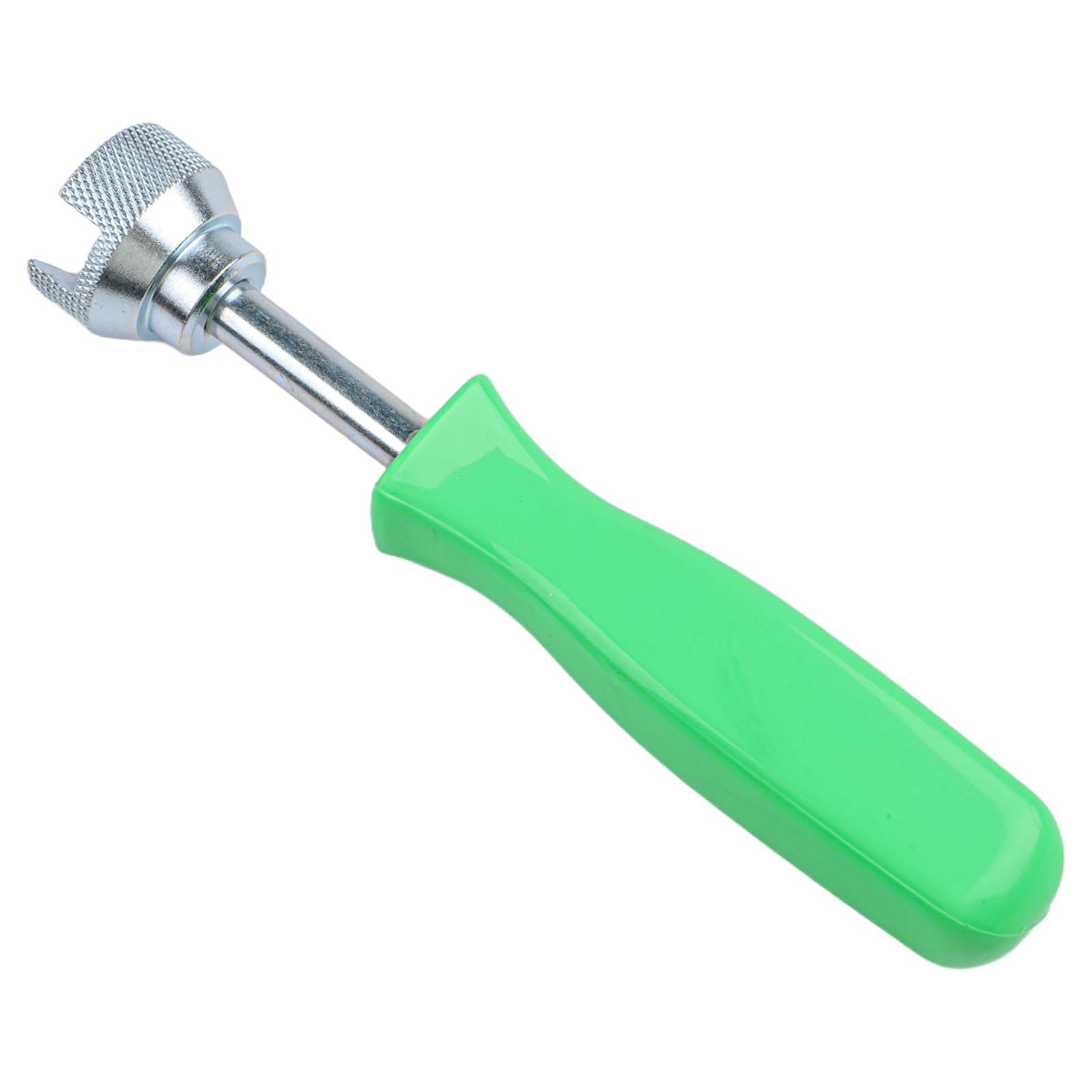 Brake Spring Washer Tool with Chromium Vanadium Steel for Strong Performance
