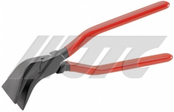 JTC-7940 COMBINATION EDGE SETTER AND FOLDING PLIERS(45° OFFSET)