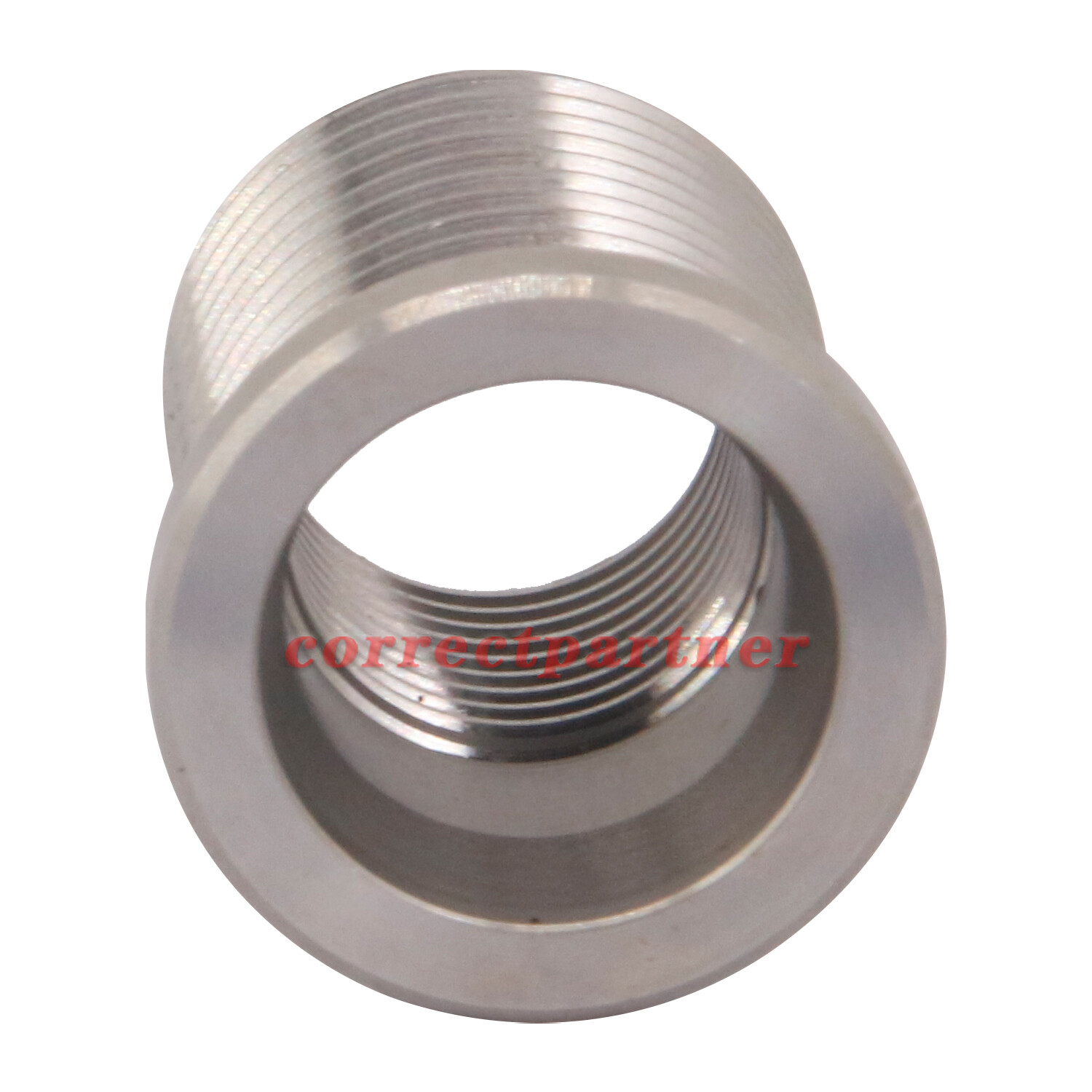 Spark Plug Port Insert Tool 4.6L 5.4L 6.8 V-10 for Ford Triton Two Valve Engines