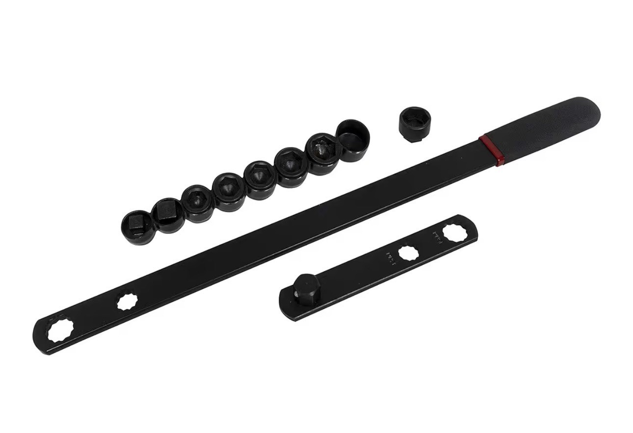 LISLE SERPENTINE BELT TOOL – 59800