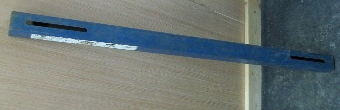 * Kent Moore Tools J-28467-330 ENGINE SUPPORT FIXTURE ADAPTER BAR 41 Inches Long