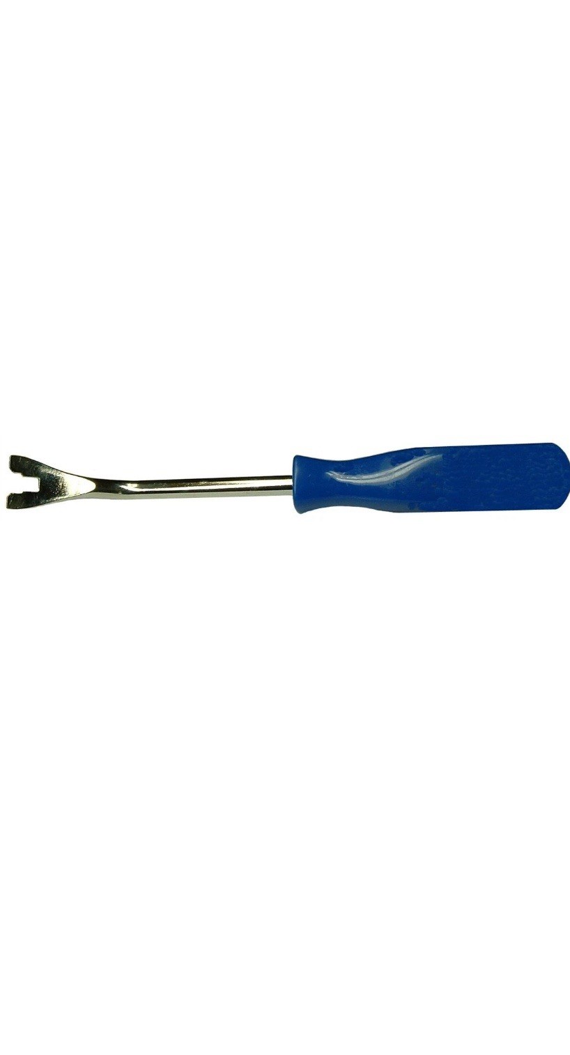 Door Panel Remover Body Retainer Clip Auto Trim Upholstery Pry Tool
