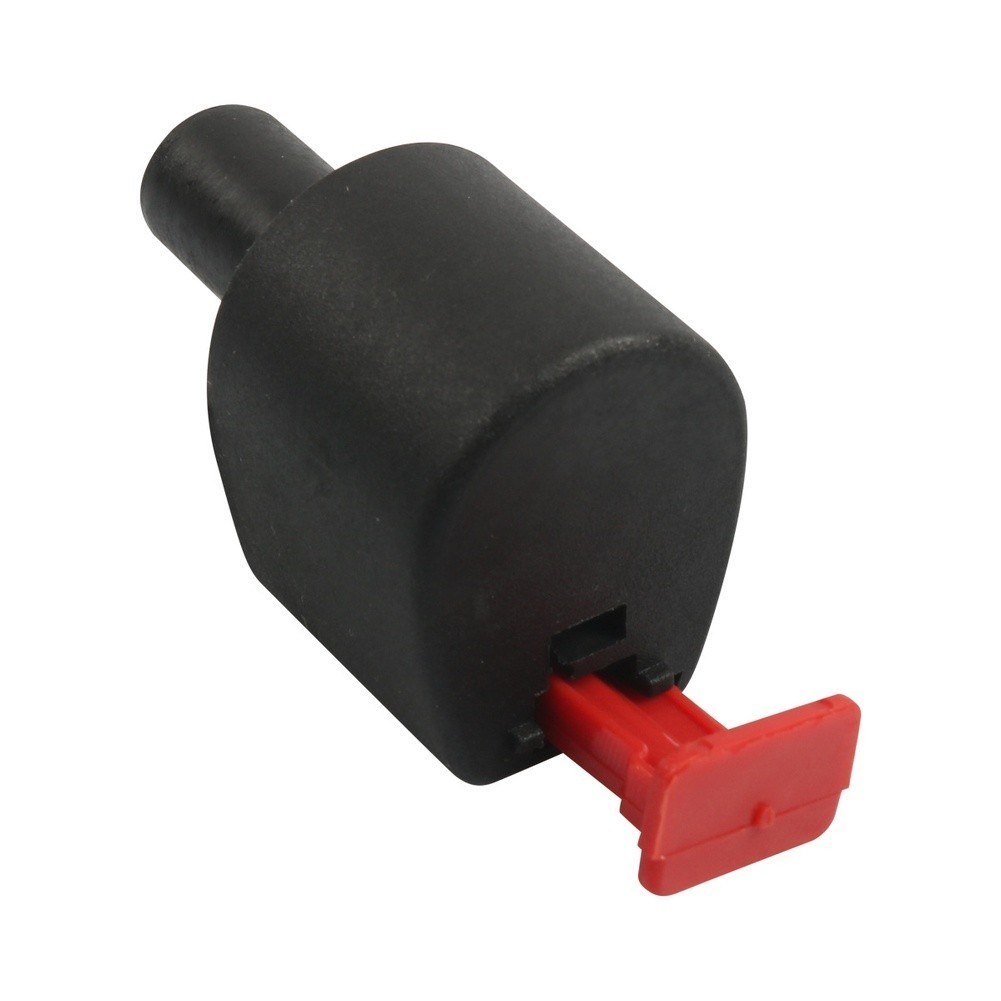 For Mercedes 722.6 Transmission Dipstick Set PA6 Rubber Steel Replacement Tool