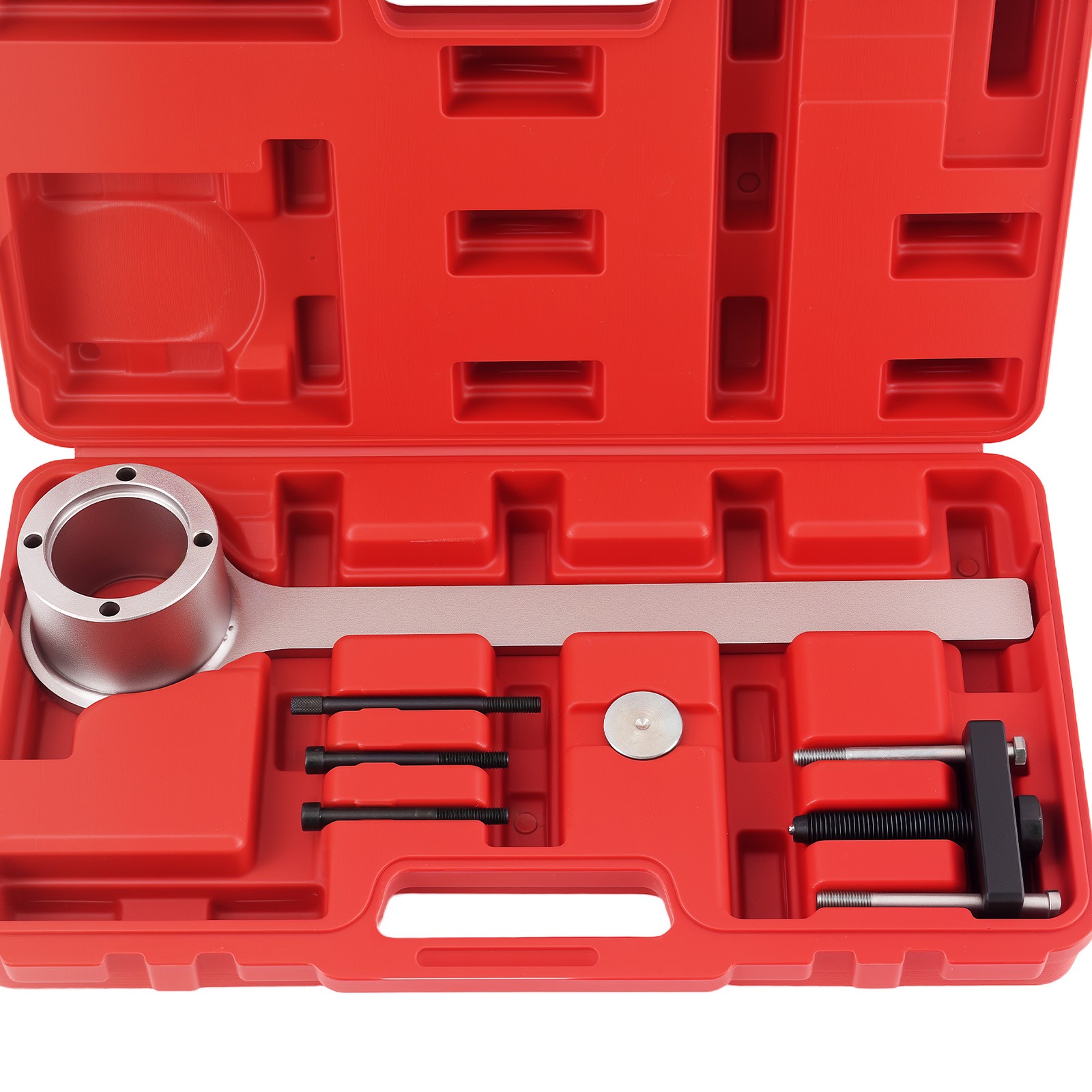 Crank Removal Tool for Jaguar XJ XK S-Type 3.2 3.5 4.2 V8 1997-2008