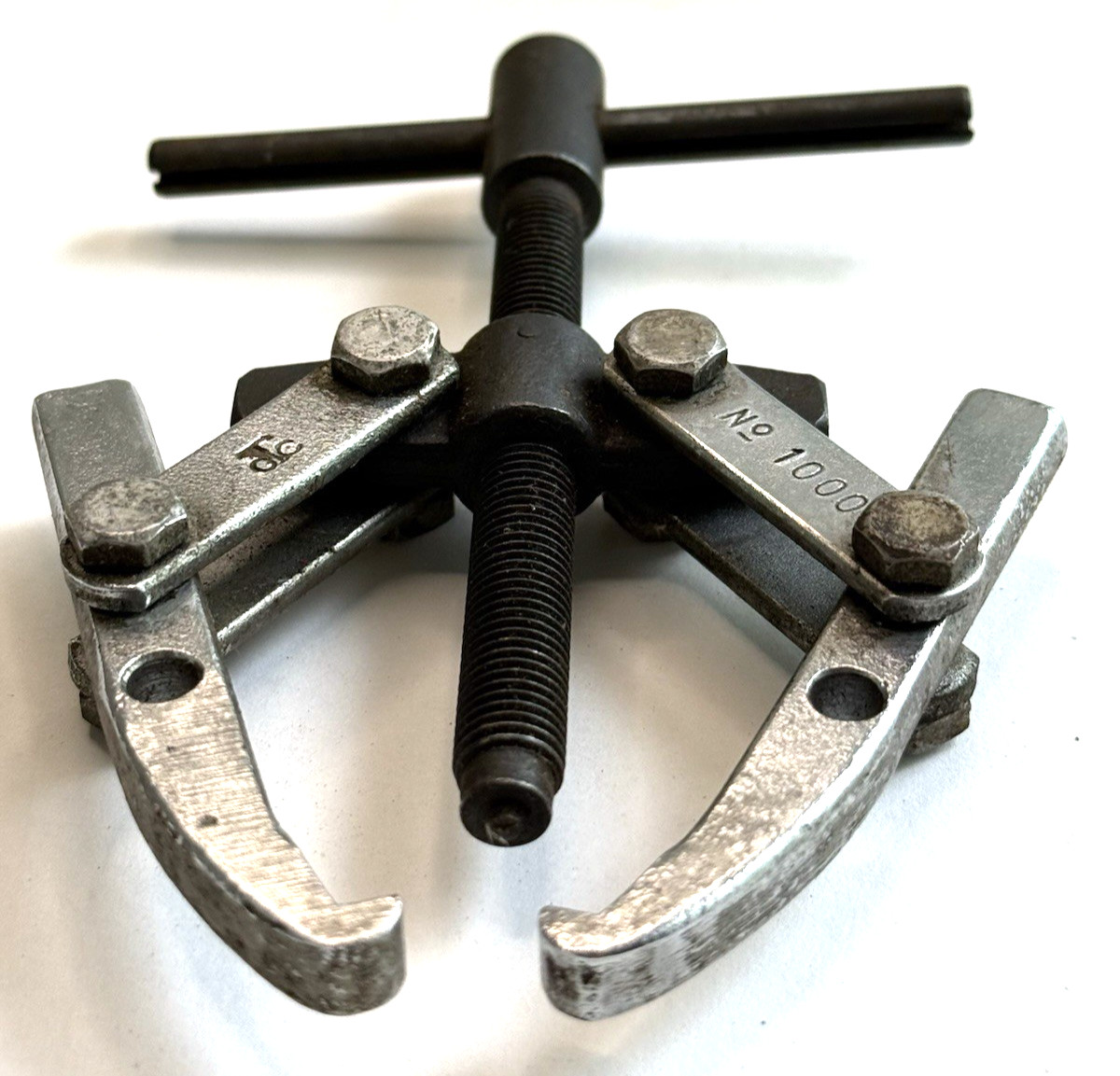 OTC Small Puller No.1000 / USED