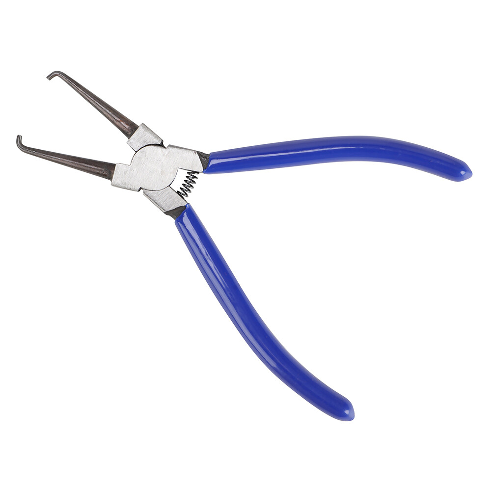 1Pcs Tubing Special Purpose Clipper Band Clamp Pliers Automotive Hose Clamps