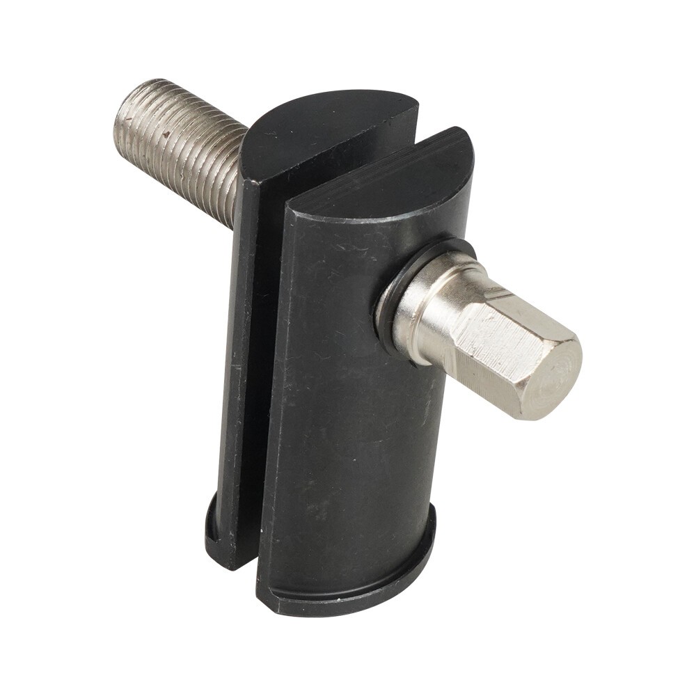 Steering Neck Bearing Race Puller Remover for 1‑1/8in to 2‑5/8in ID Races