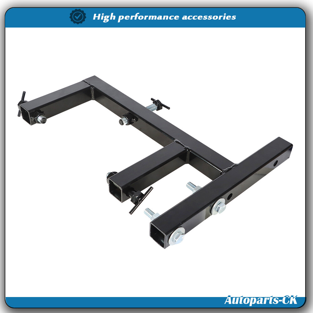 For 4L80E Transmission Repair Fixture/Bolts To An Engine Stand/No adapter needed