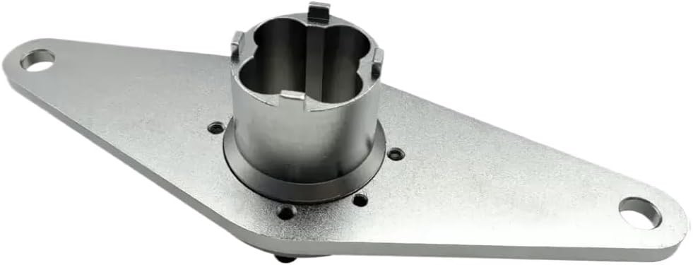 ZKTOOL Engine Timing Tool for Land Rover 2.0 Diesel Engine AJ200 JLR-303-1625