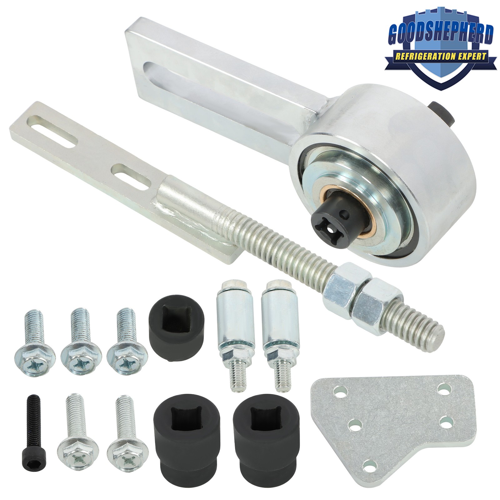 12Pcs 5:1 Torque Multiplier Tool Set For Ford 1.0 Ecoboost 1.1 Petrol Engines