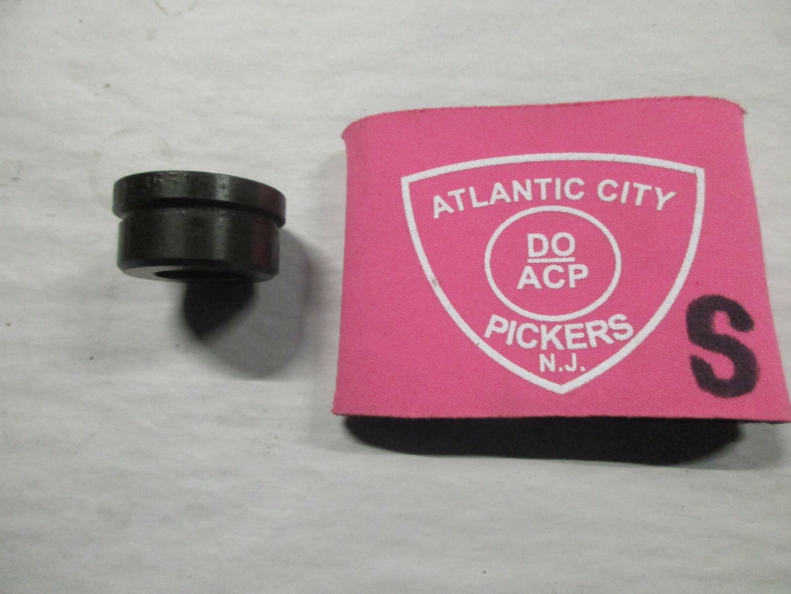 MILLER MITSUBISHI OTC TOOL MIT-3551 FRONT PUMP BUSHING INSTALLER