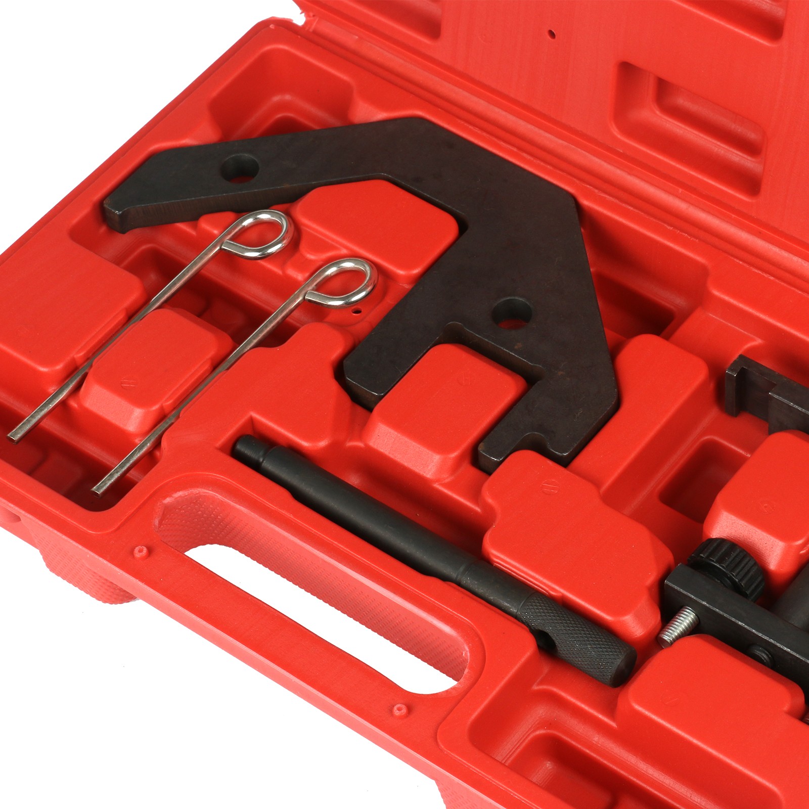 Diesel Engine Camshaft Alignment Timing Locking Tool Fit For BMW 2.0 3.0 E38/E39