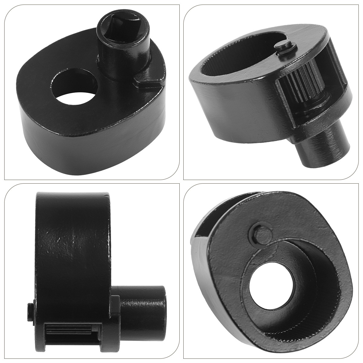 Inner Tie Rod End Removal Tool 33mm-42mm Universal Tie Rod Wrench For Car Truck