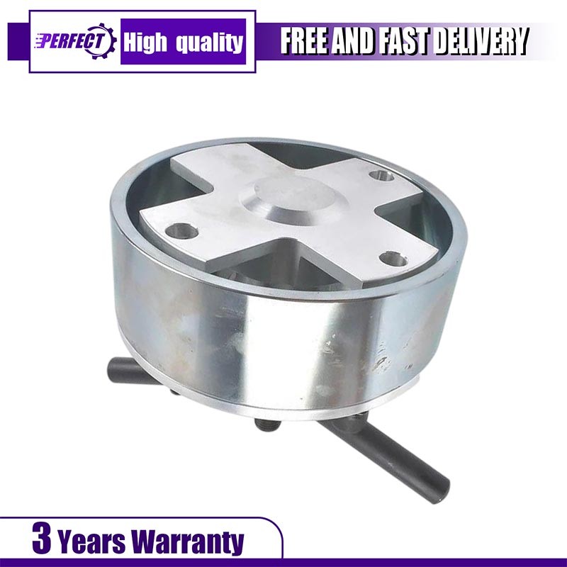 For Volvo D12 D13 FM12 Rear Crankshaft Oil Seal Installer Tool 9990166 88880013