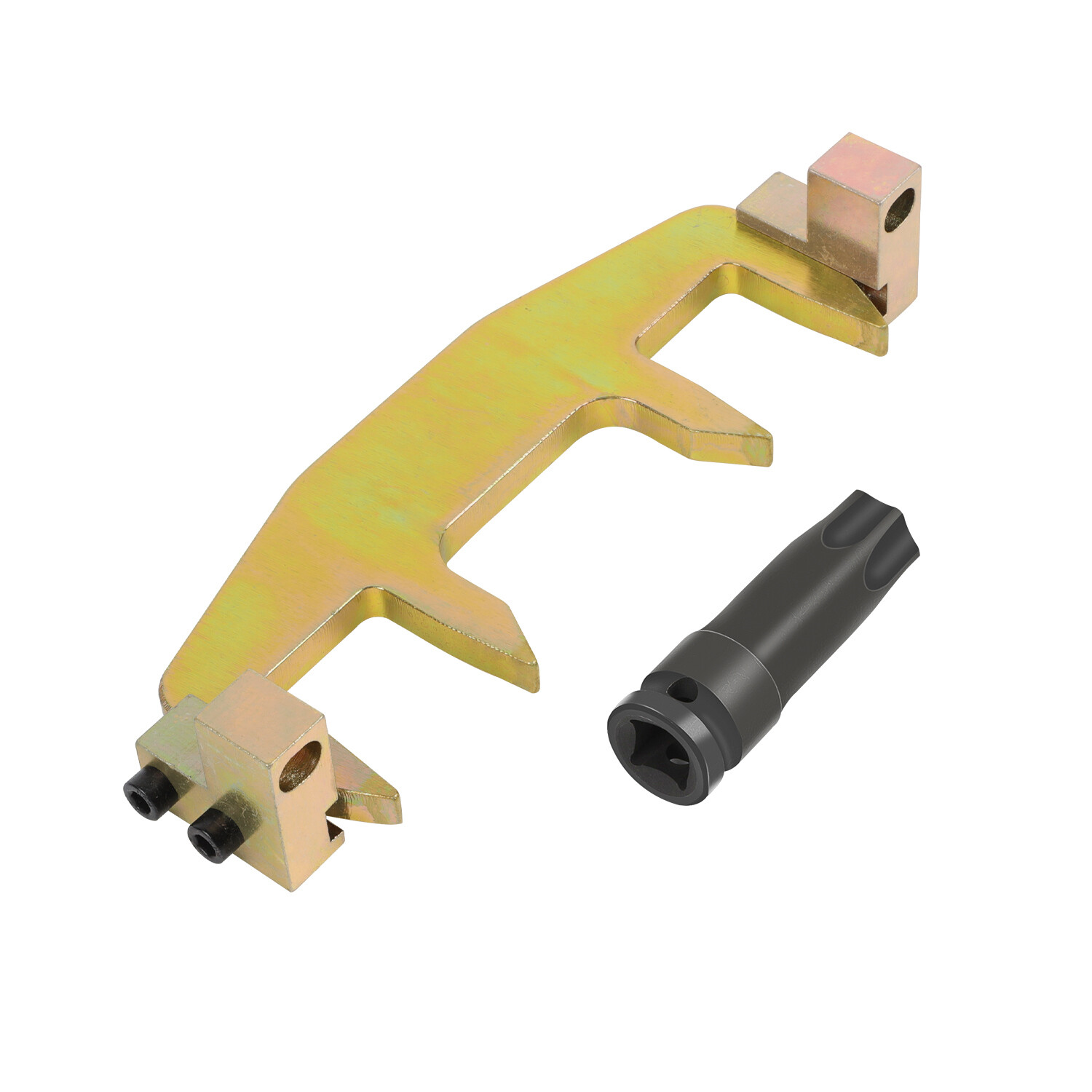 Engine Timing Tool Kit Compatible with Mercedes-Benz M271 C200 C180 E260