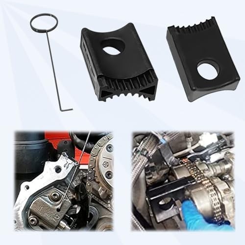 3.6L Pentastar Timing Tool Kit for Chrysler Dodge Jeep Ram | Camshaft Holding Se
