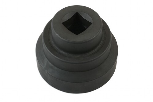 Hub Cover Socket – 8 sided 85mm