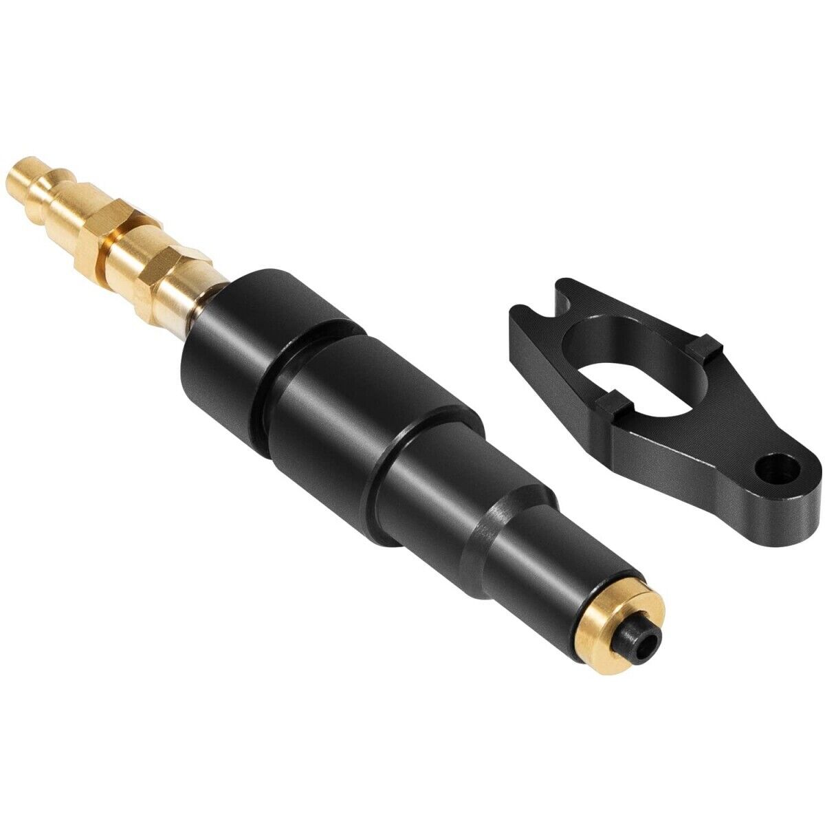 9007A Diesel Compression Tester Adapter for Cummins Dodge Ram 5.9L 6.7L