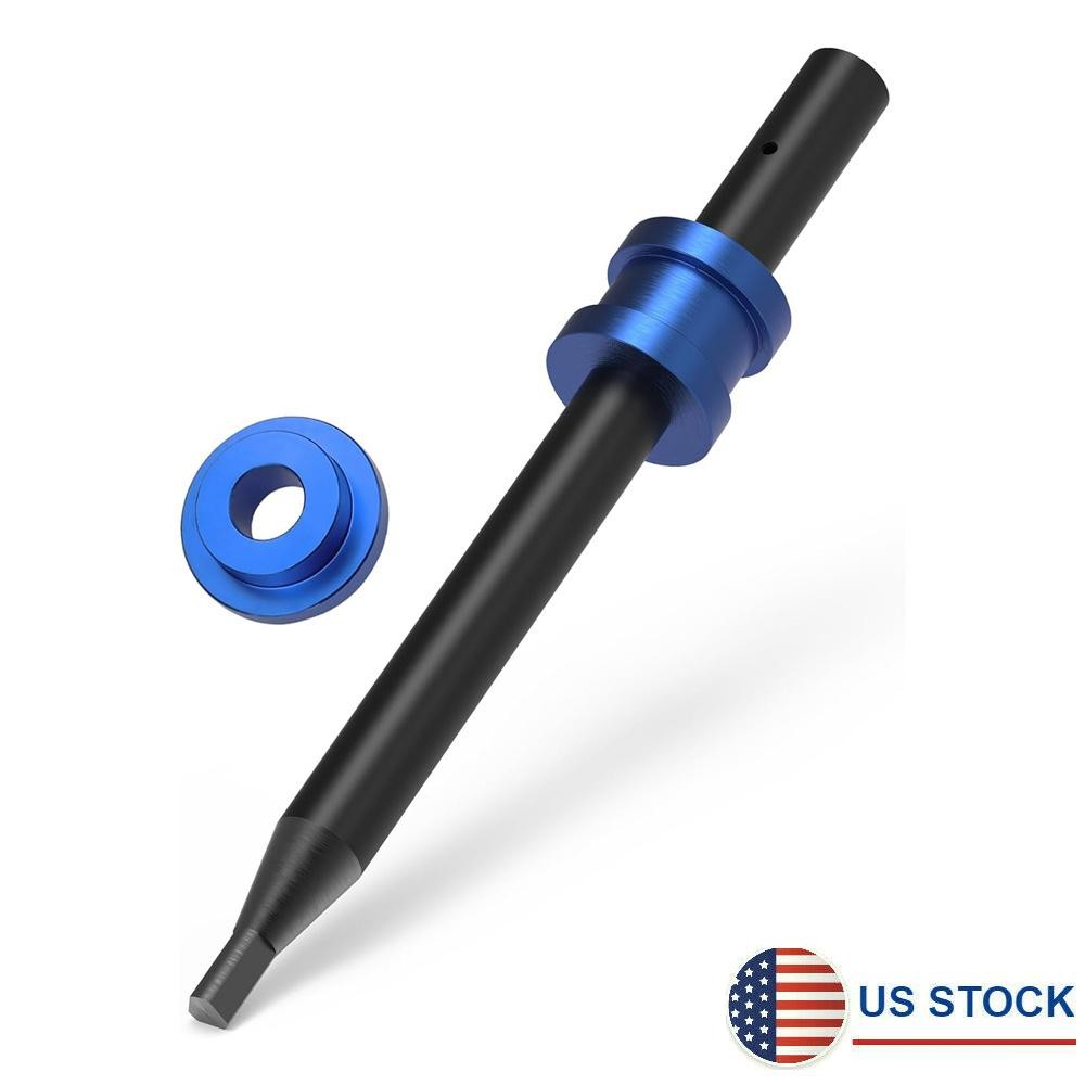 Oil Pump Primer Tool For SB/BB Chevy V6 V8 327 350 355 383 400 406 427 434 454