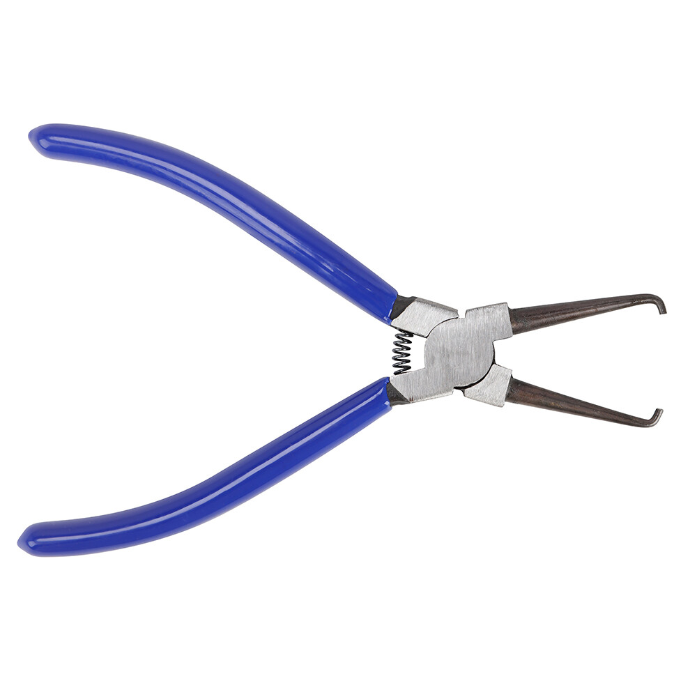 Fuel Line Petrol Clip Pipe Hose Release Quickly Disconnect Removal Hand Tool