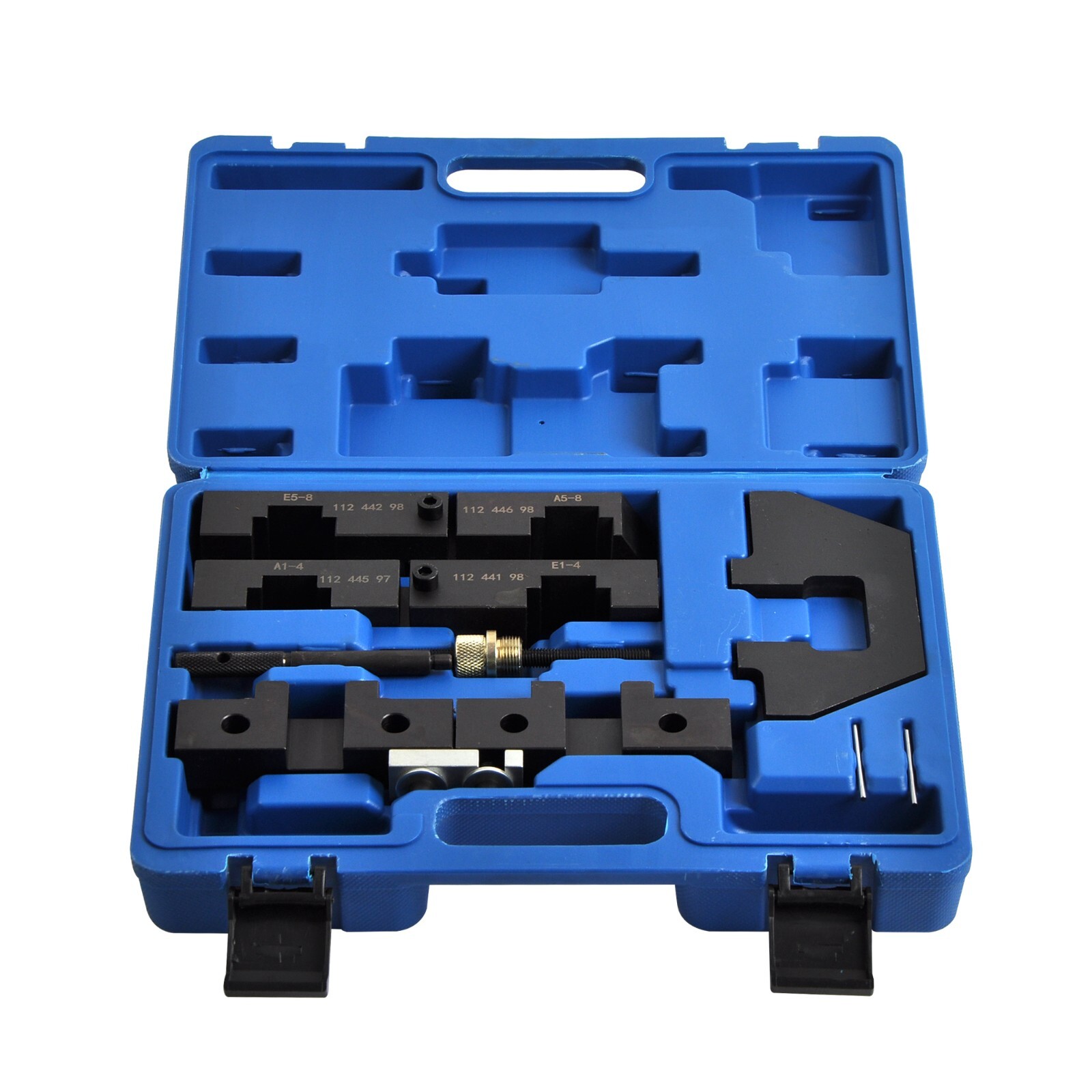 Camshaft Locking Tool Engine Timing Kit For BMW M42/M50/M40/M60/M62/M62TU/M70