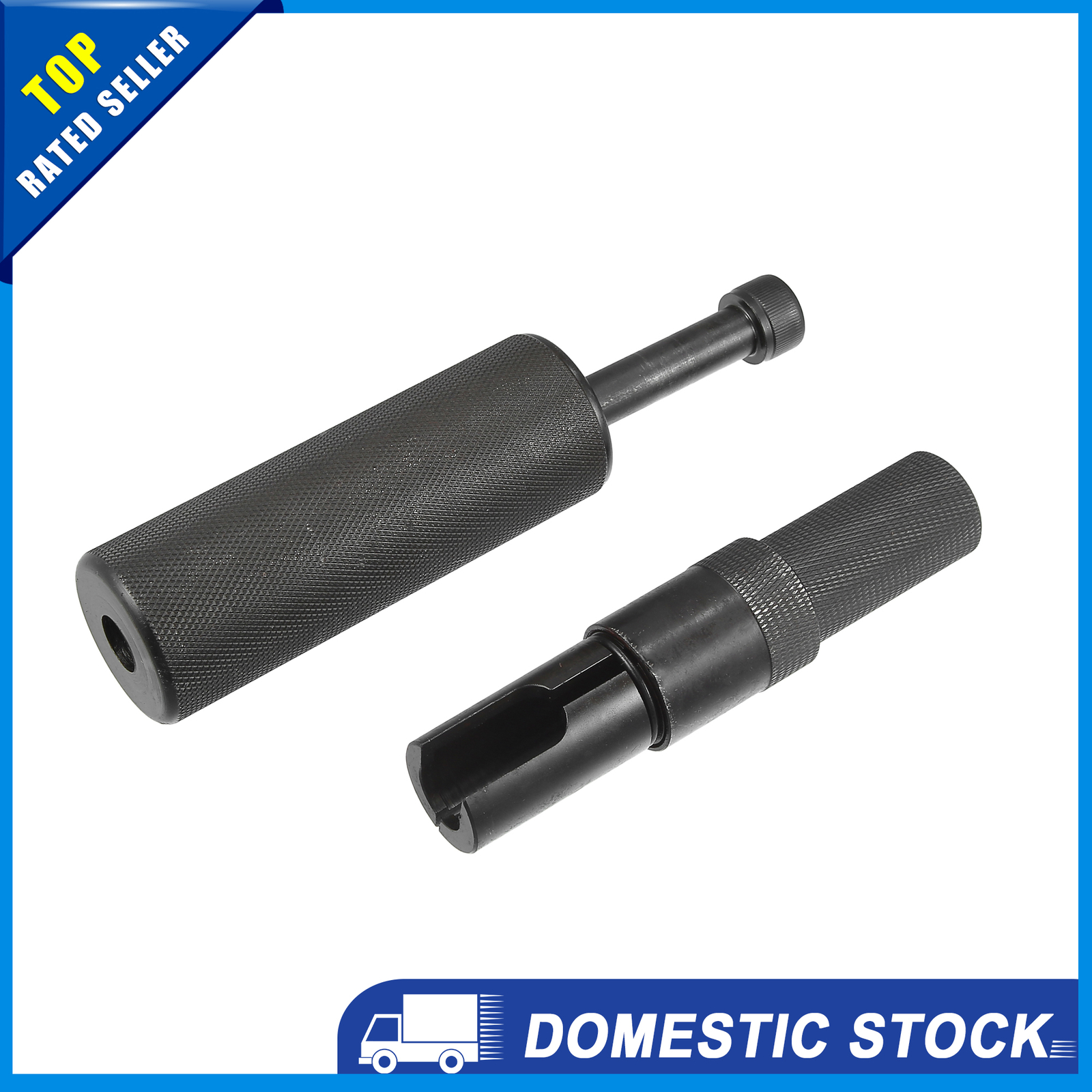 Pack of 1 Fuel Injector Puller Tool for Ford Petrol EcoBoost 1L 2L NO.310206
