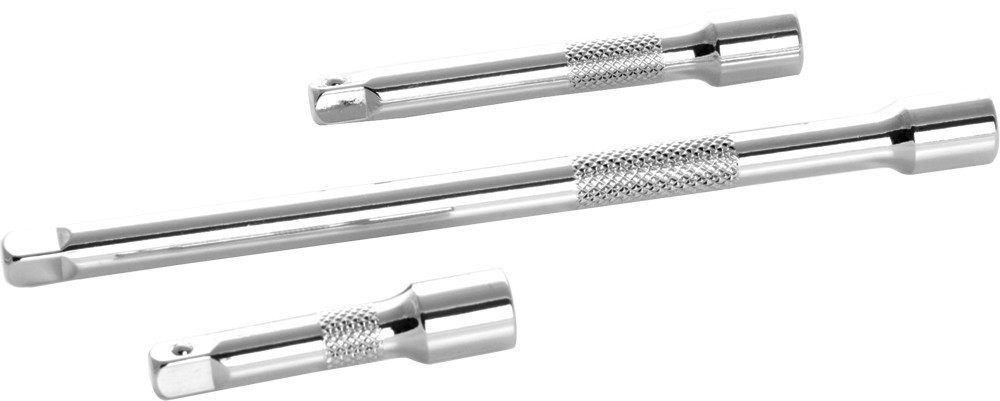 PERFORMANCE TOOL 3 PC 1/4″ EXTENSION SET