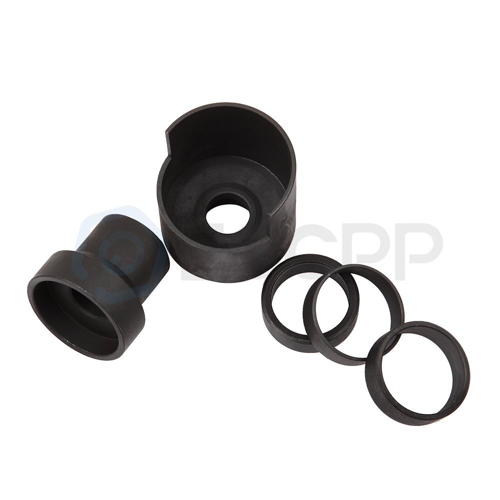 Upper Control Arm Bushing Tool for Ford, GM, Chrysler 13Pcs