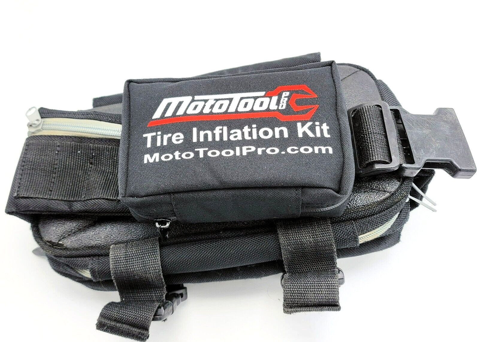 Tire Puncture Repair Inflation Tool Kit Motorcycle Tire Iron Set 3 each ATV UTV