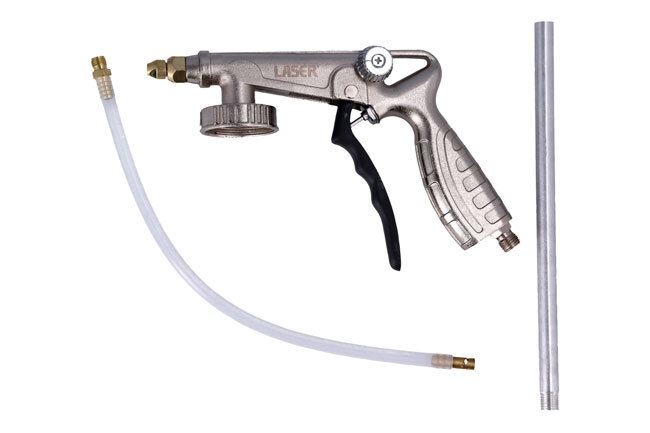 Power-Tec 92609 Underbody Coating Gun Air Operated