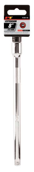 Performance Tool W38148 Socket Extension Bar, 3/8″ Drive, 8″