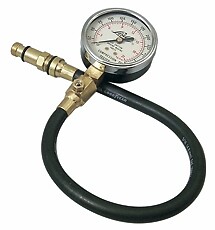 Gas Compression Tester – Lisle Tool Corporation Prt# 20250