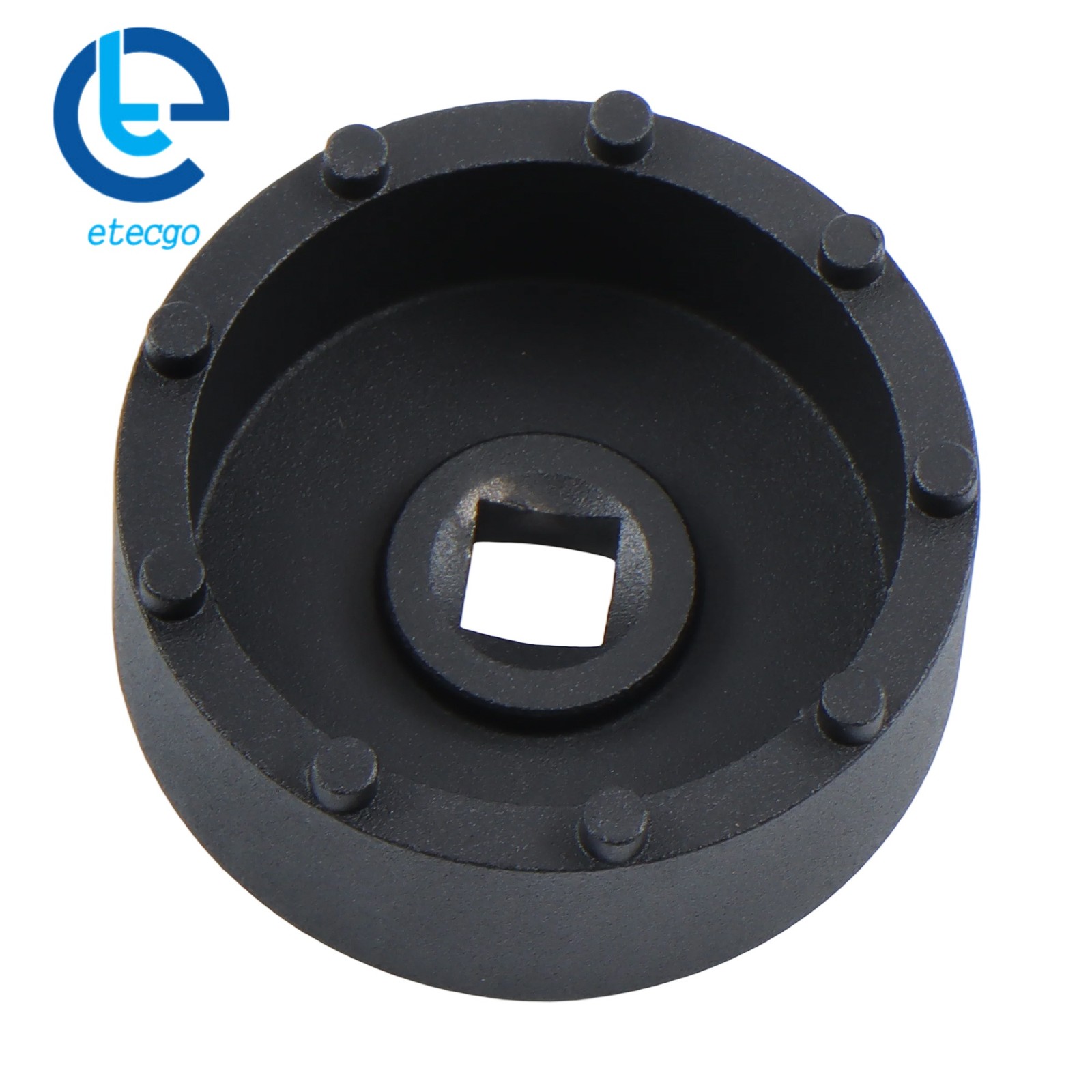 9-Pin Axle Nut Socket 31510 -1/2″ Drive for GM Silverado/Sierra 2500/3500 2020+