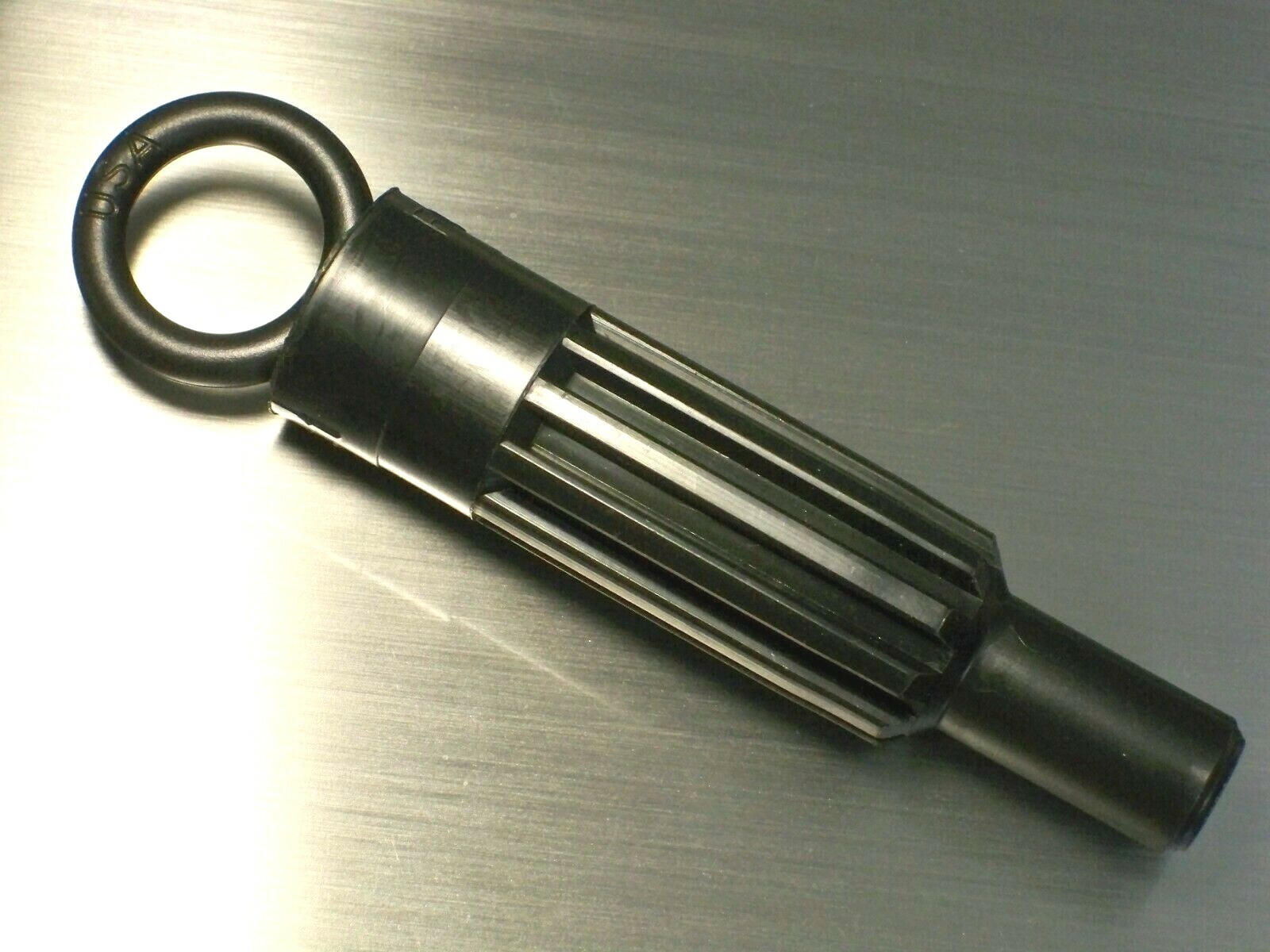 New Clutch Alignment Tool ; Made in USA ; 10 Splines, Ford Truck Van F E Series