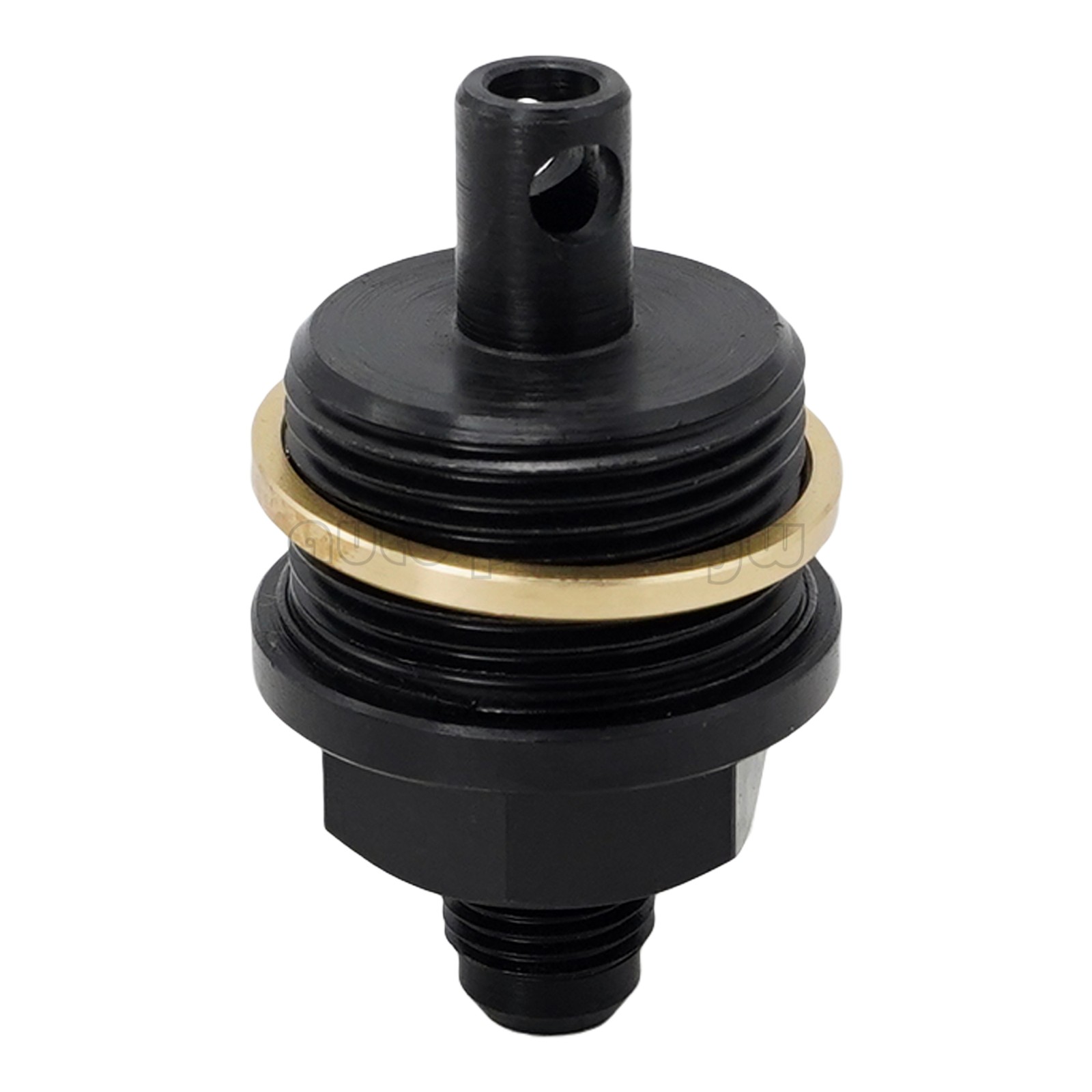 NEW 6492-10 Oil Priming Adapter For Detroit Diesel DD13 And DD15 Engines