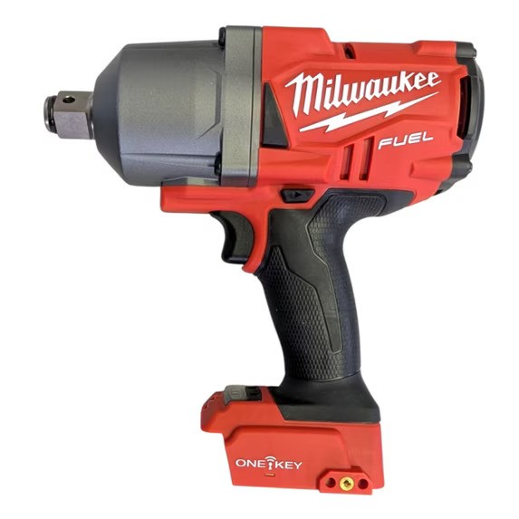 Milwaukee M18 FUEL ONE-KEY 18V Lithium-Ion Cordless 3/4″ Impact Wrench