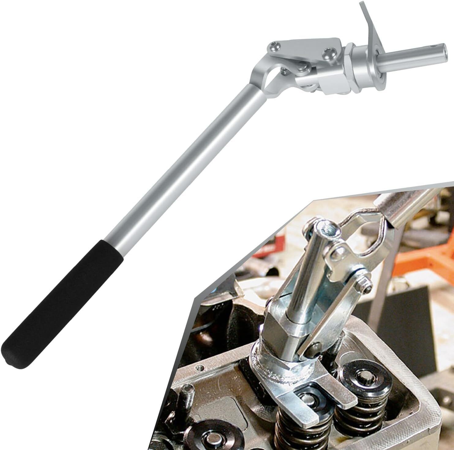 66784 Stud Mount Valve Spring Compressor Remove for all 3/8″ & 7/16″ Rocker Stud