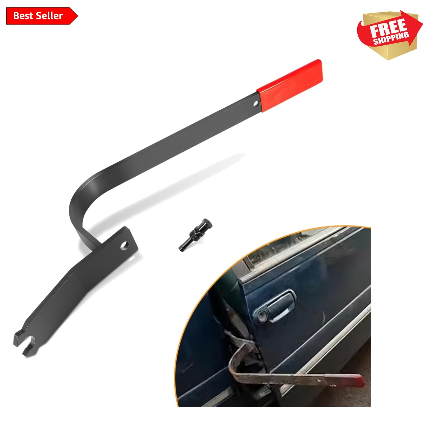 65800 Door Hinges Adjuster Tool Automotive Car Door Alignment Adjustment Tool…