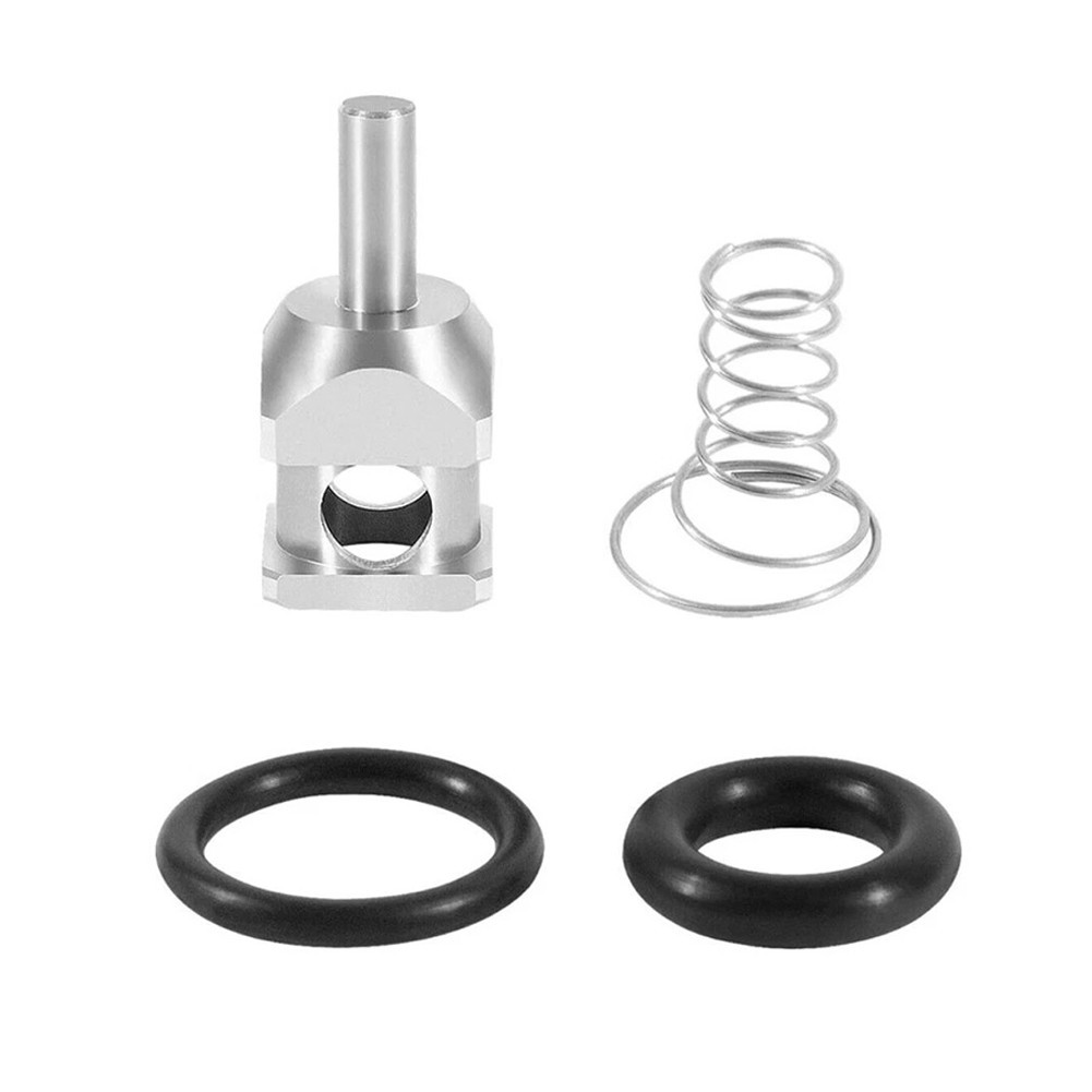 MC-300 Check Valve Repair Kit Stainless Steel Rubber for FLHR 2007-2020