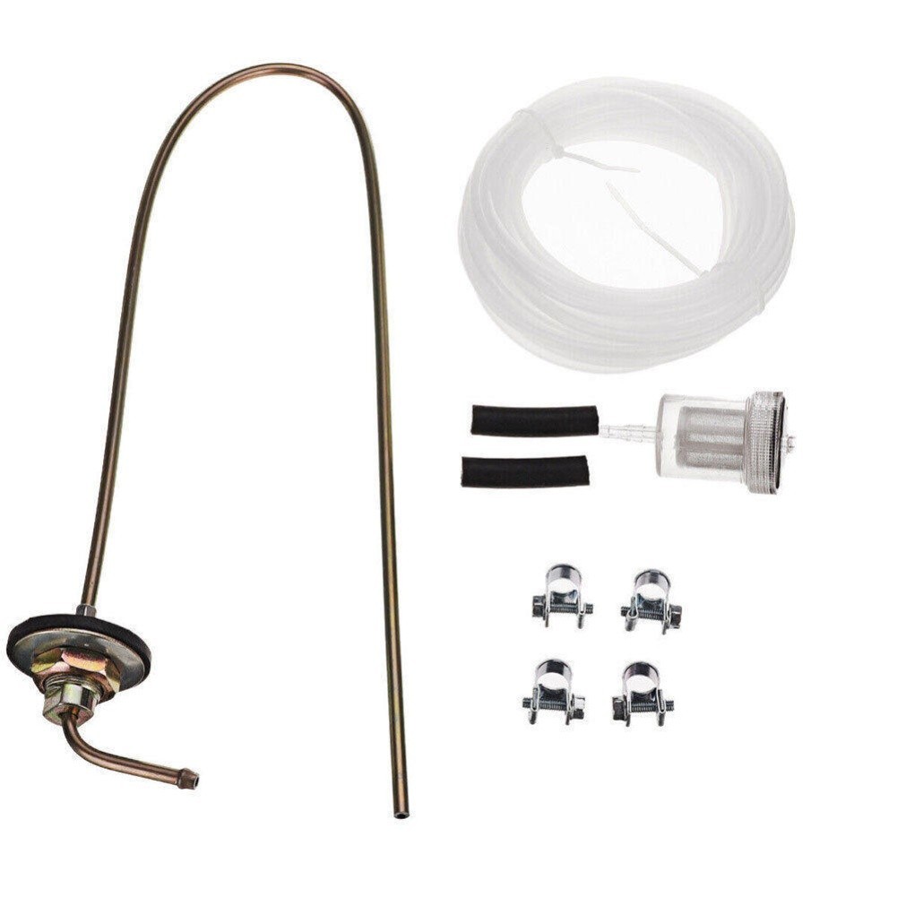 1320399A Diesel Heater Fuel Tank Riser for Webasto HL90 Top Series Parts
