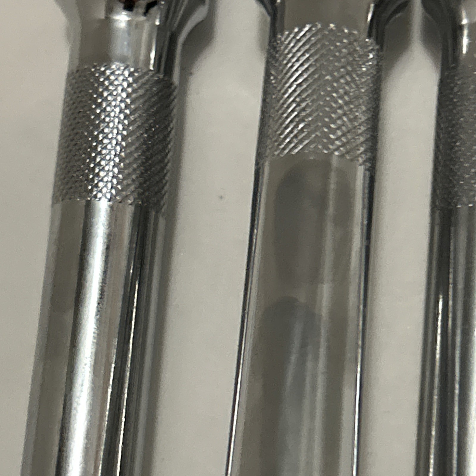 Diehard 3pc 1/2” DR, Wobble Extension Set. 5-10-15”